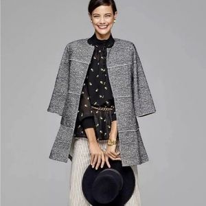 Cabi The Times Long jacket 3/4 sleeve